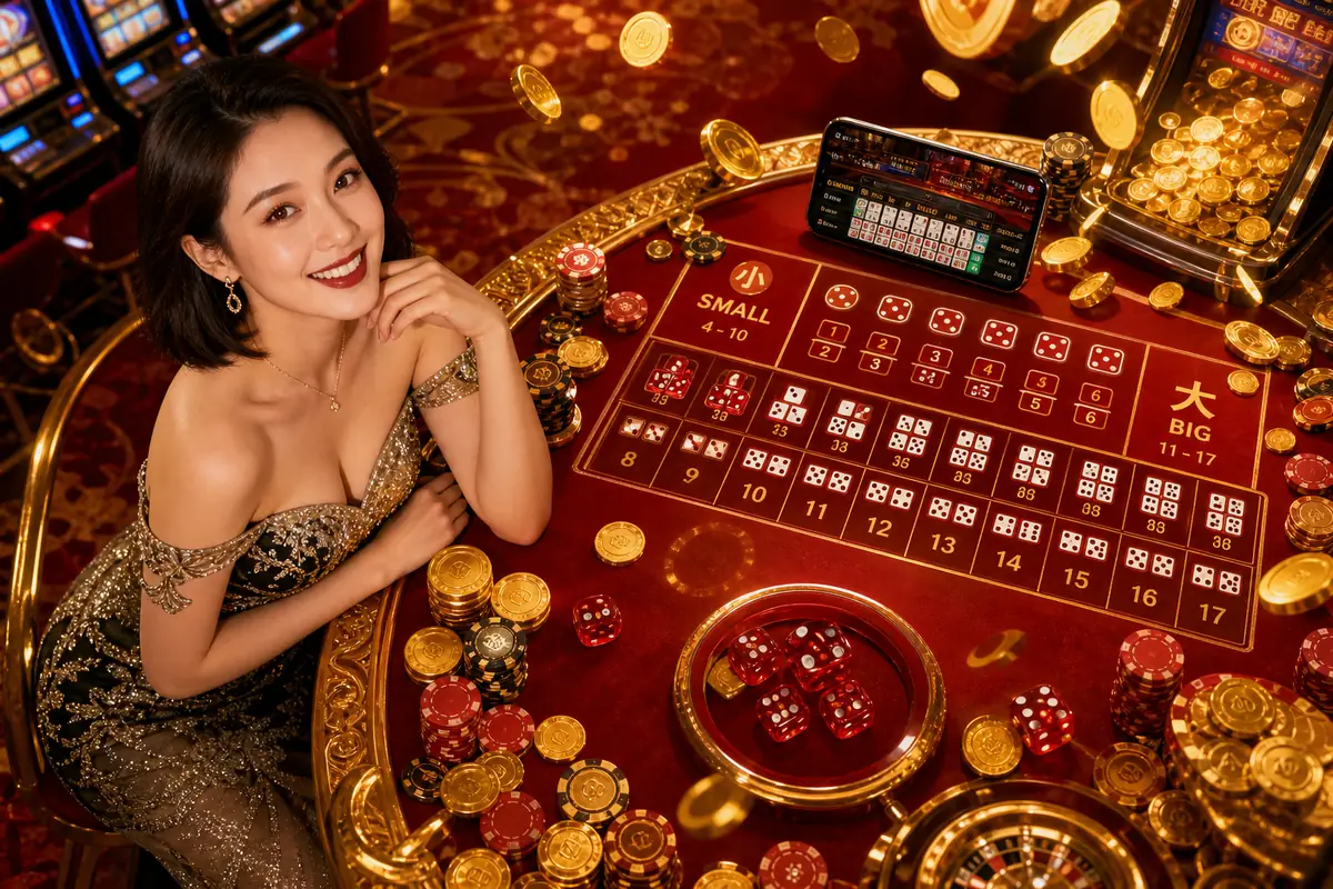 v77677 – Lý do chọn chúng tôi